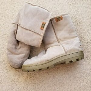 emu ridge boots